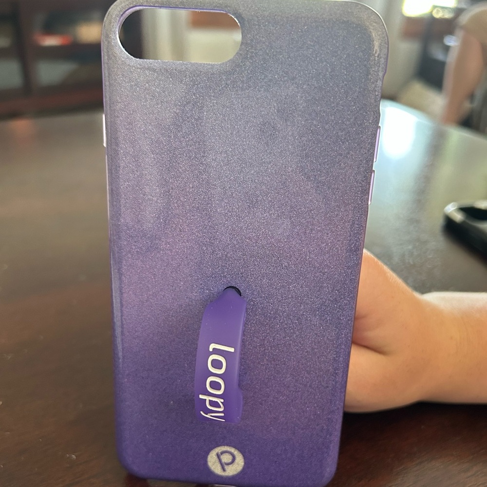 Loopy Case iPhone 8Plus